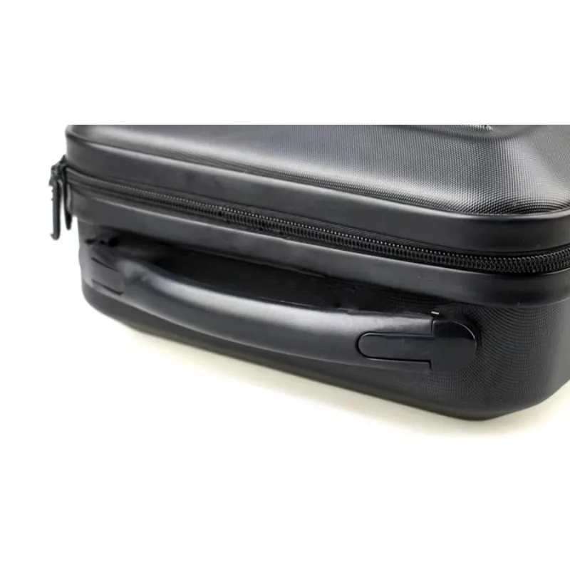 Portable Shockproof Tool Box Thickened PC Hard Solid Multi-functional Case for Drone Camera Mobile Phone - Tool Case