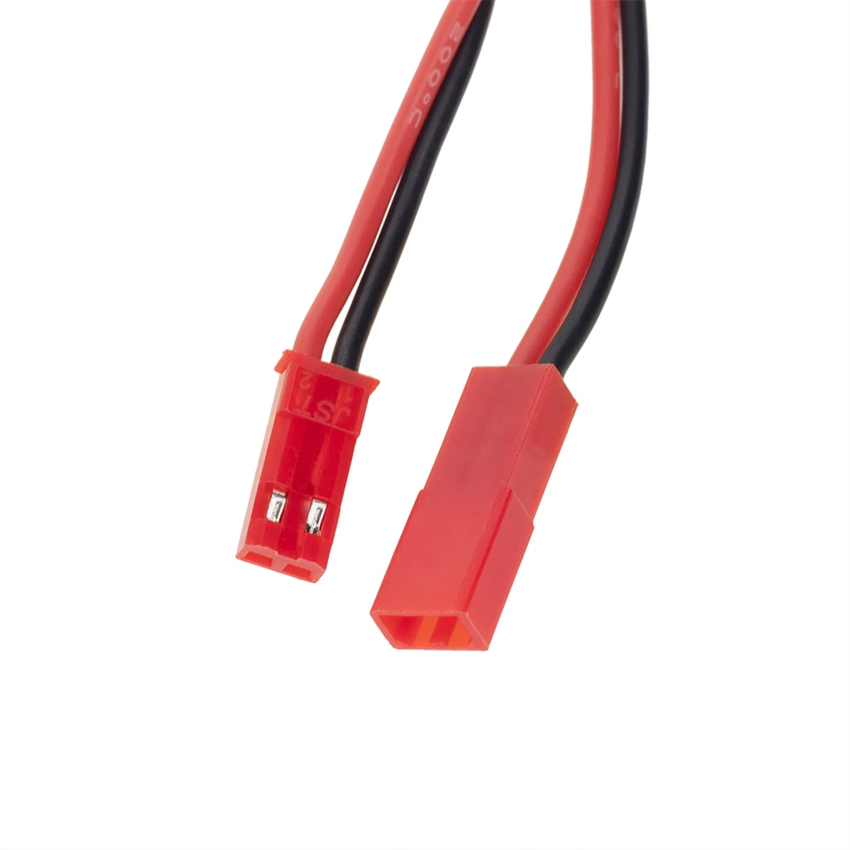 

2X 40A Brushed ESC Electronic Speed Controller For WPL C24 C34 MN D90 MN99S MN86S RC Car Upgrade Parts