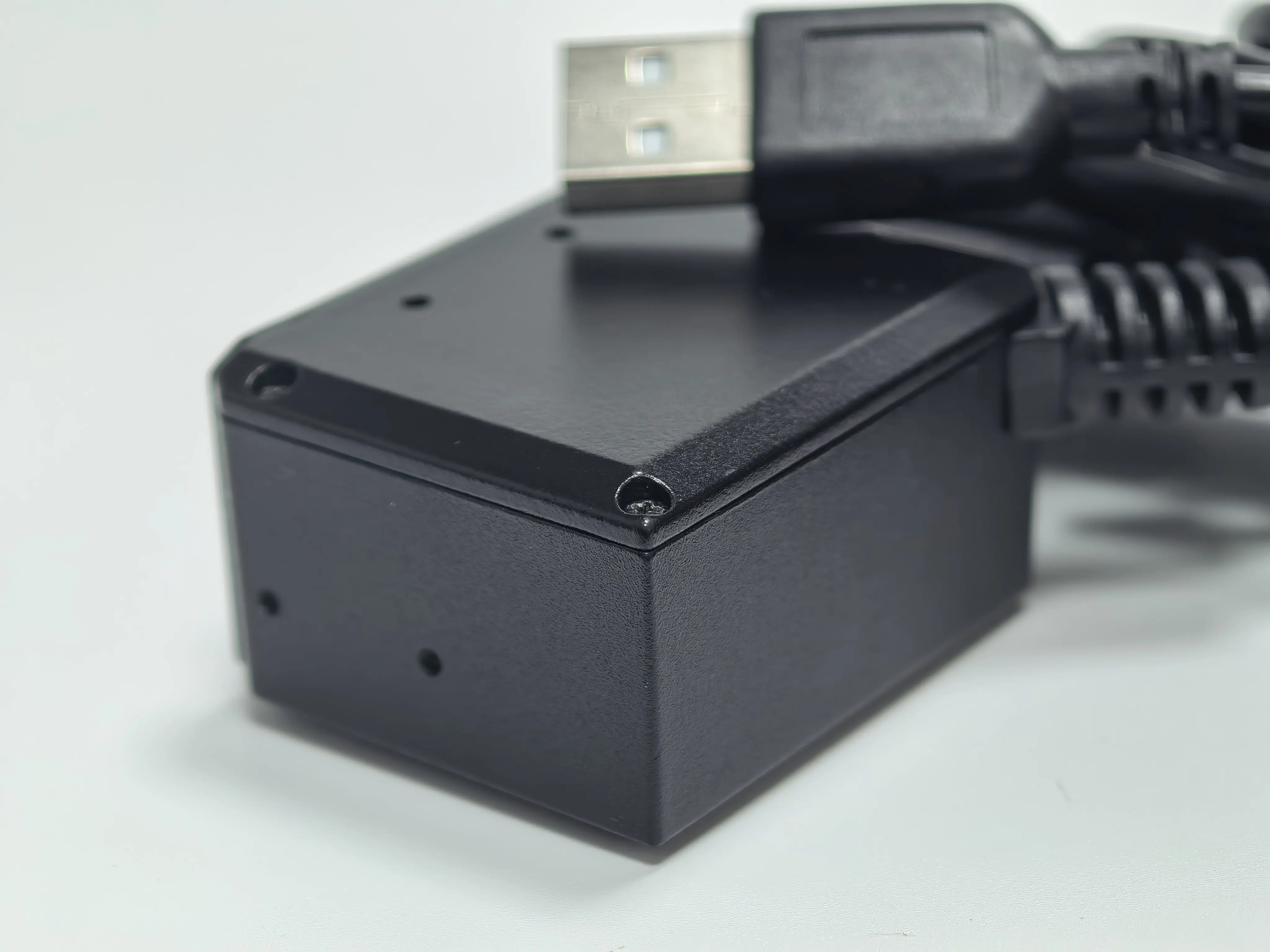 SV1600 Ultra-robuuste USB-barc - Barcode Scanner 2D recensie en prijs
