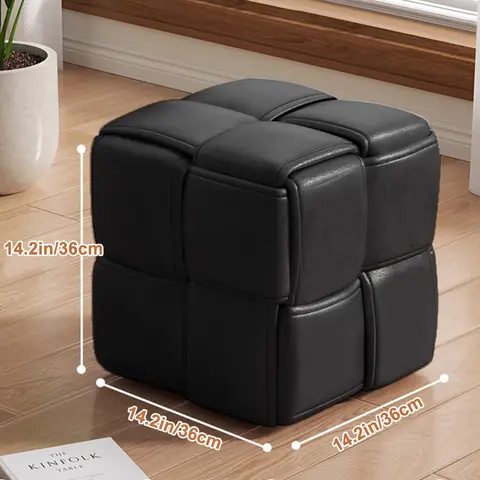 10 best sales ottomansk sits - №2