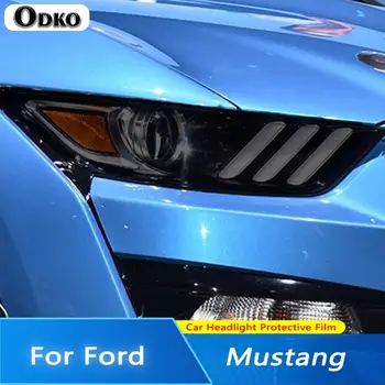 8 best sales Shelby GT500 - №7