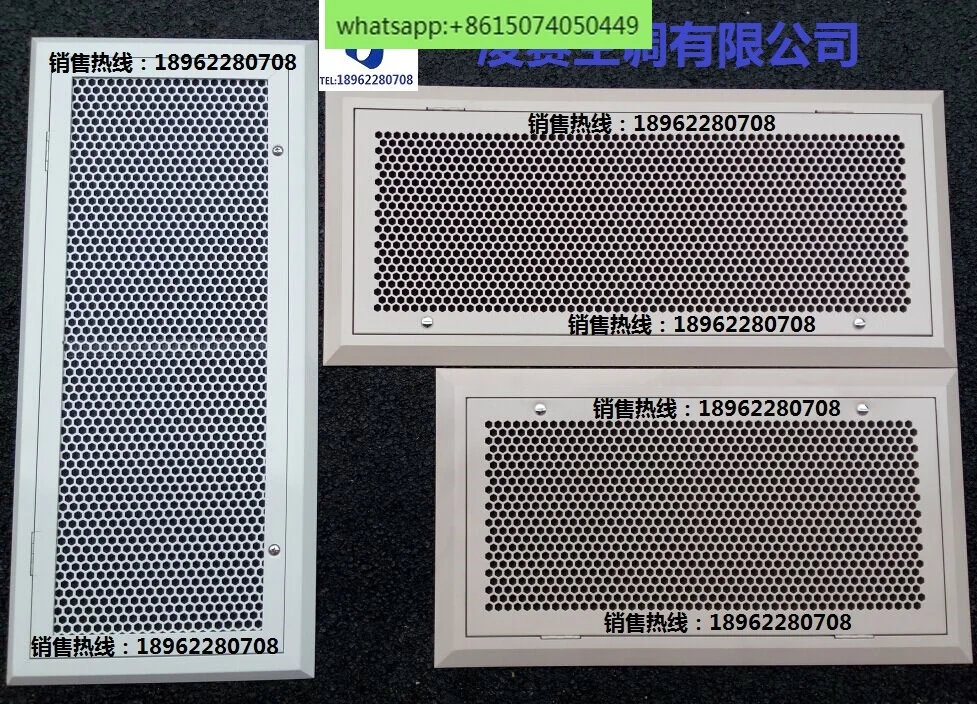 

Bus Bus Air Conditioning Return Air Net Dust Net