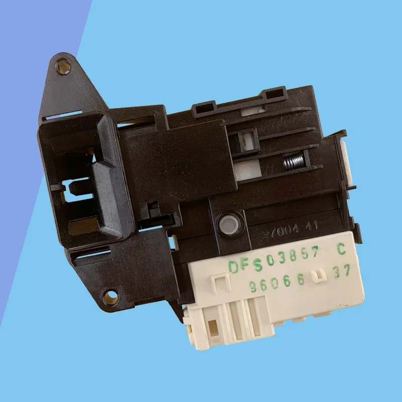 1Pcs Original for LG drum washing machine door lock door switch L51VNG20 L51TNG20 21 DFS03857