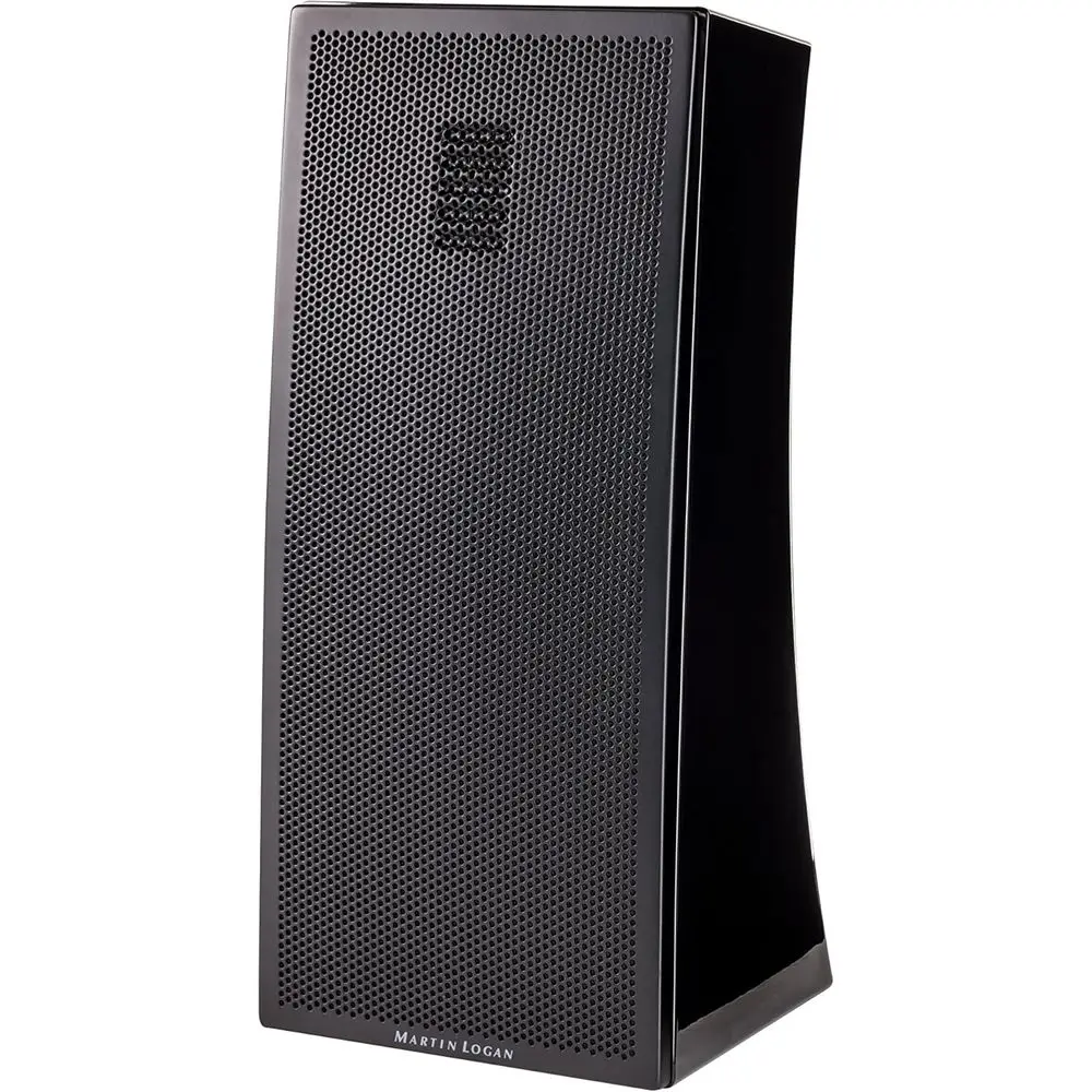 

Motion 4i Bookshel Speaker, Single Speaker (Gloss Black)