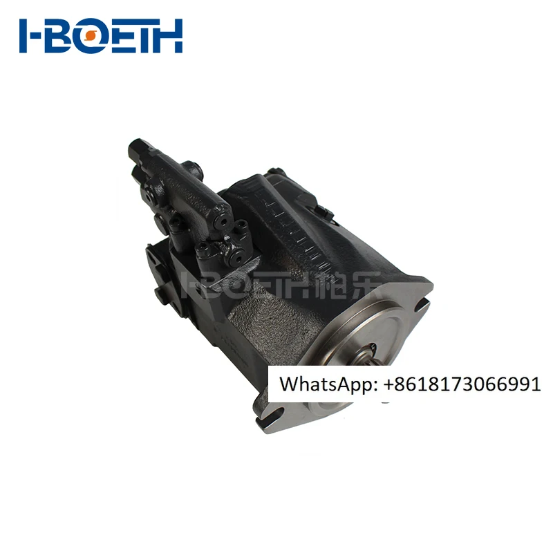 

VOE 15140666 Hydraulic Pump Motor Excavator Spare Parts