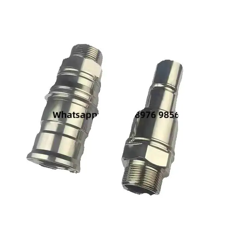 

STAUBLI replacement RMI 20.7154/JV RMI 20.1154/HVA3/4 RMI 20.7155/JV RMI 20.1155/JV Quick Connector