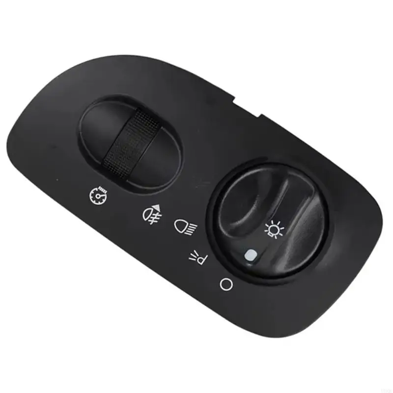 2025 새로운 헤비 듀티 헤드 라이트 스위치 모듈 YL3T11654BJ DS1367 1S2667 650114 89056984