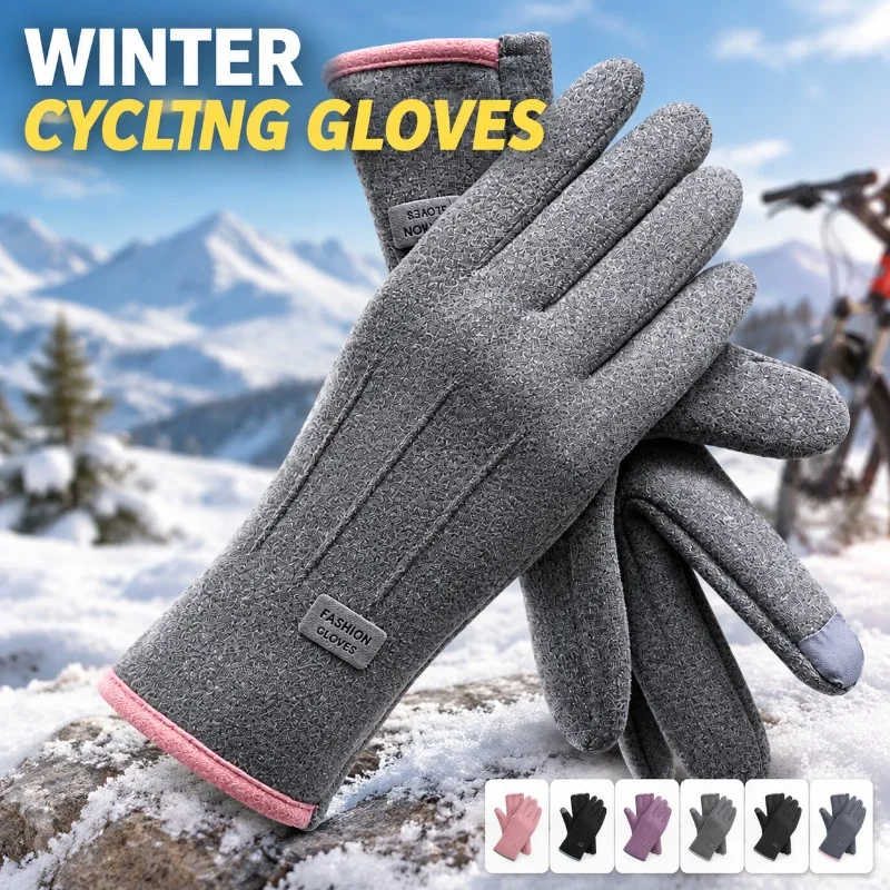luvas-de-ciclismo-femininas-para-o-inverno-e-o-outono-com-forro-de-la-resistentes-ao-vento-ideais-para-proteger-as-maos-do-frio-quentes-grossas-termicas-e-confortaveis