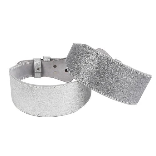 Cinturones de levantamiento de pesas de 10,5 cm de ancho para hombres y mujeres, cinturón para sentadillas de gimnasio, soporte para espalda para levantamiento de pesas, entrenamiento cruzado