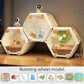 3 space wheel style