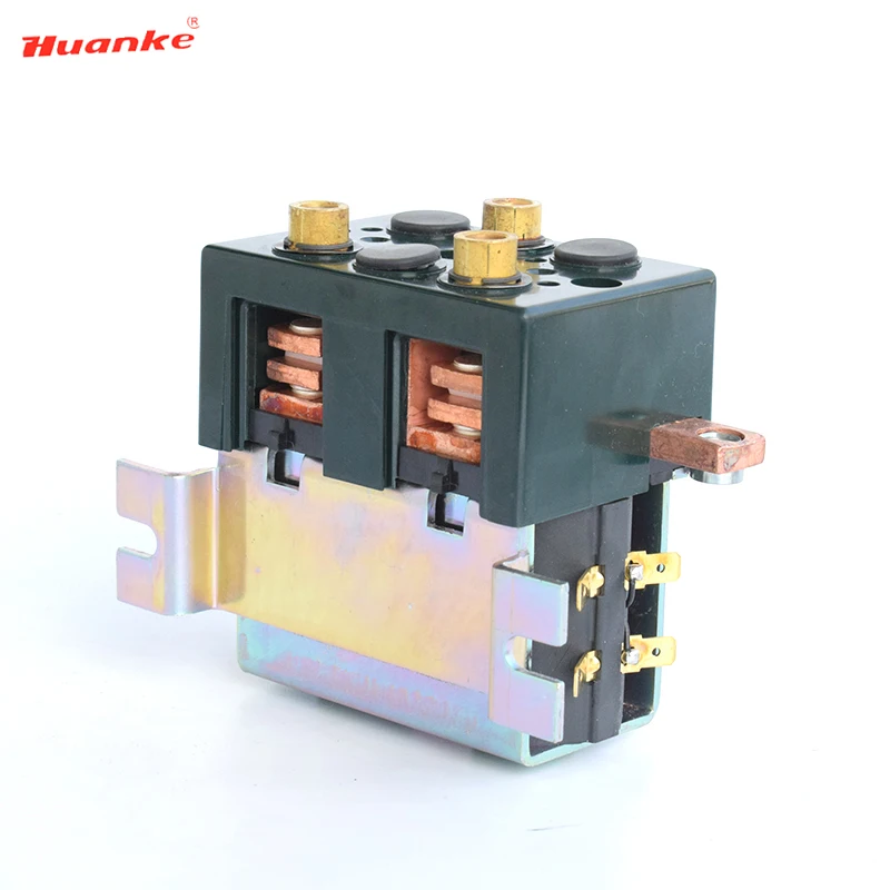 wholesale 24V 200A Original Albright Contactor 182-3 for vehicle motor forward backward contactor