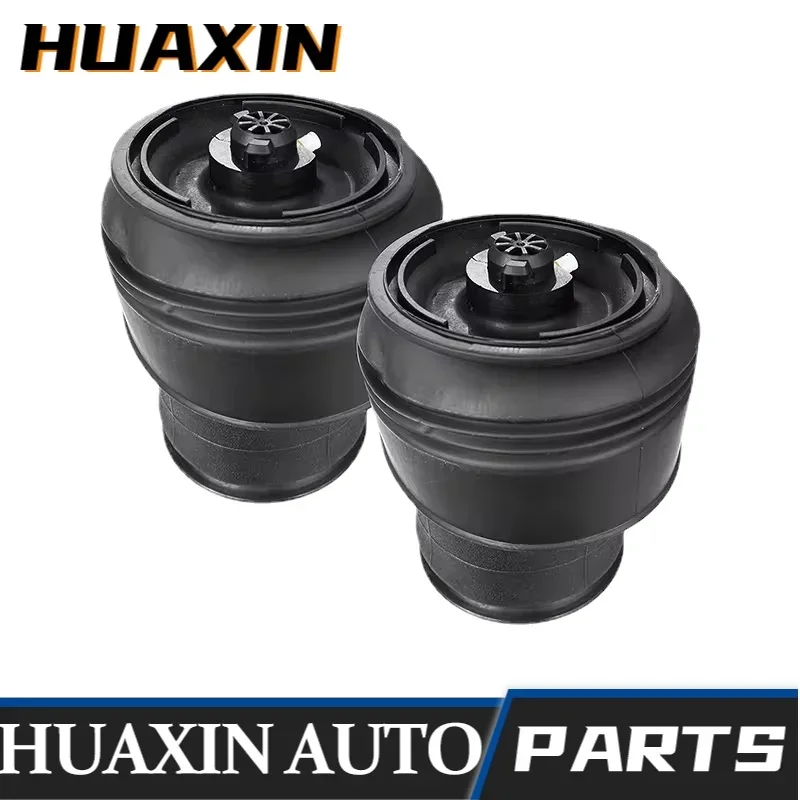

2PCS Air Suspension Spring Bag 37126795013 for BMW X5 F15 F85 M X Drive 35i 30d 40e X6 F16