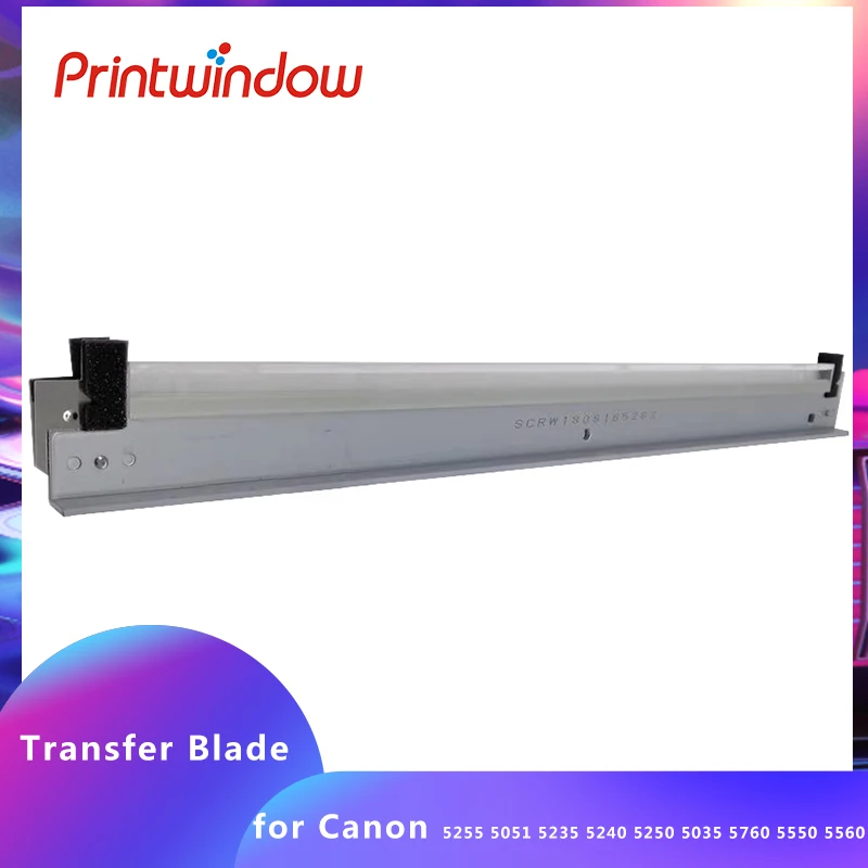 FM4-7246-000 Transfer Cleaning Blade for Canon C5030 C5035 C5045 C5051 C5235 C5240  C5250 C5255 C5535i C5540i C5550i C5560i