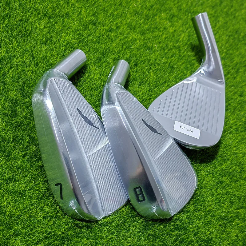 Fourteen Iron Set FOURTEEN RMB Golf irons Set Forged ( 4 5 6 7 8 9 P ) With Steel Shaft Fourteen Golf Clubs Top Quality