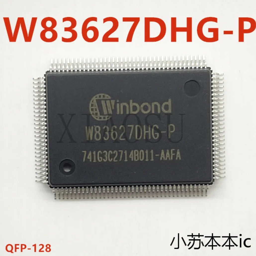 (2Pcs)100% New W836… - image