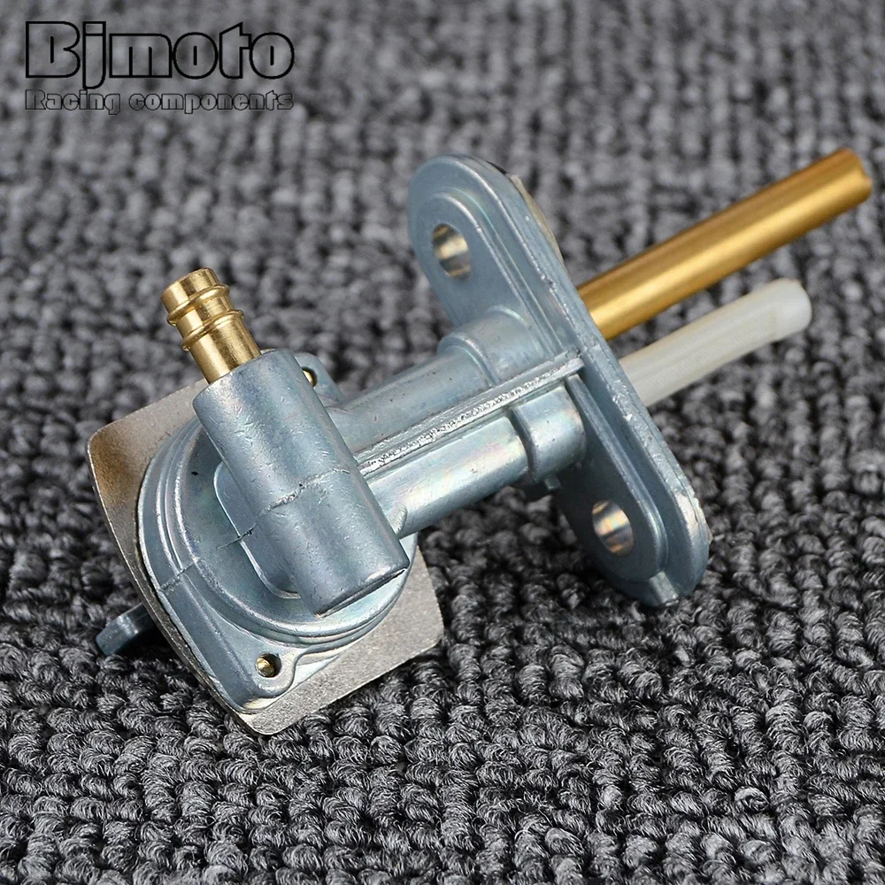 

Gas Fuel Petcock Tap Valve Switch Pump For Polaris Scrambler 500 Big Boss 250 6x6 Trail Boss 250 Sport 400L Sportsman 400