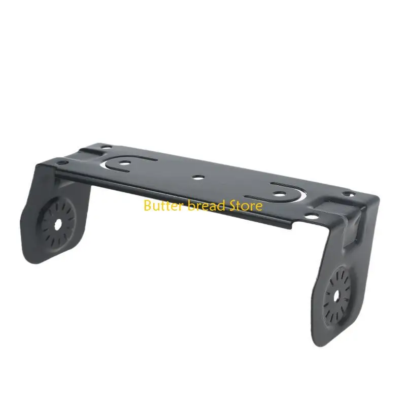 W89C Universal Mounting Bracket for XPR4550 4300 4350 4580 Two Way Radio