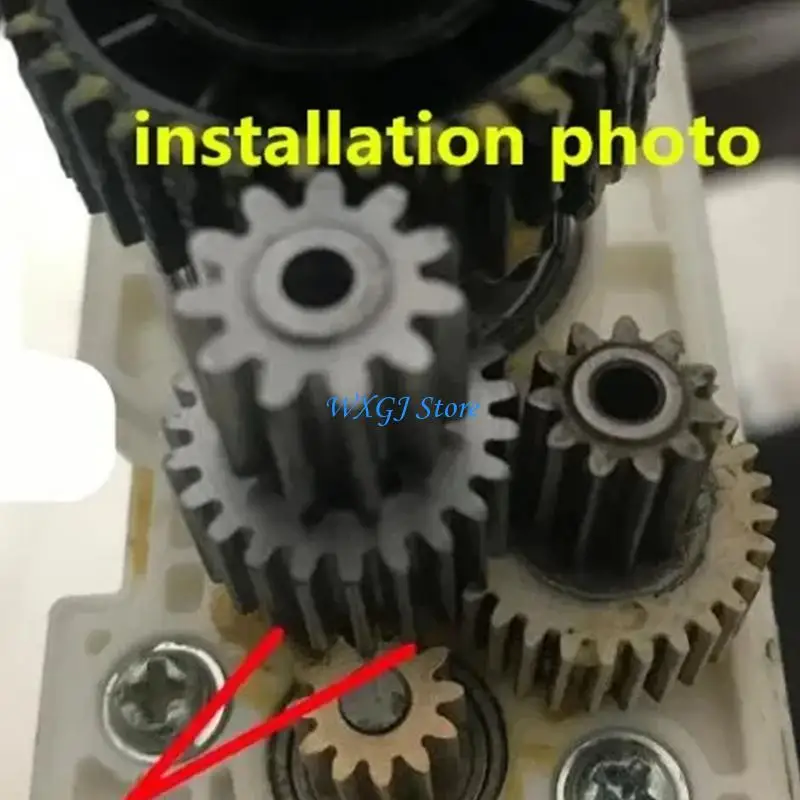 

37JE Gear Motor 597002W800 for K900 Replacement Electronic Handbrake Module Assembly Gear Motor Easy Installation