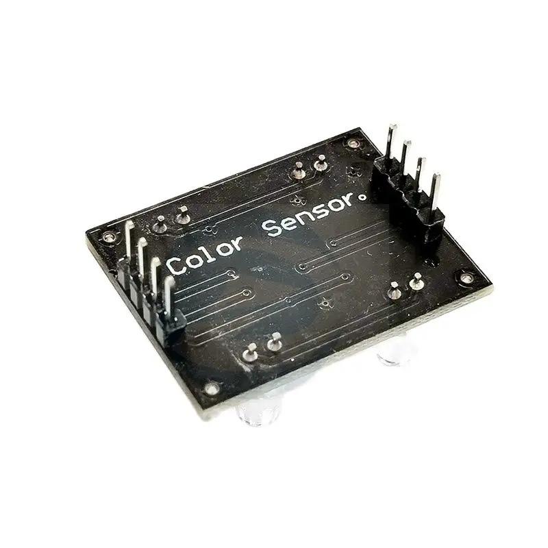 Módulo de sensor de Color TCS3200D/TCS230, sensor de reconocimiento de color, módulo electrónico DIY
