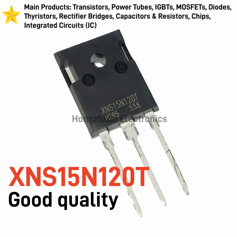 10/30PCS NEW 5R500CE IPA50R500CE N-Channel MOSFET 500V 11.1A TO-220F Power Transistor for SMPS LED Driver Power Supply