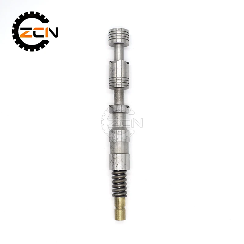 Control Solenoid Va…