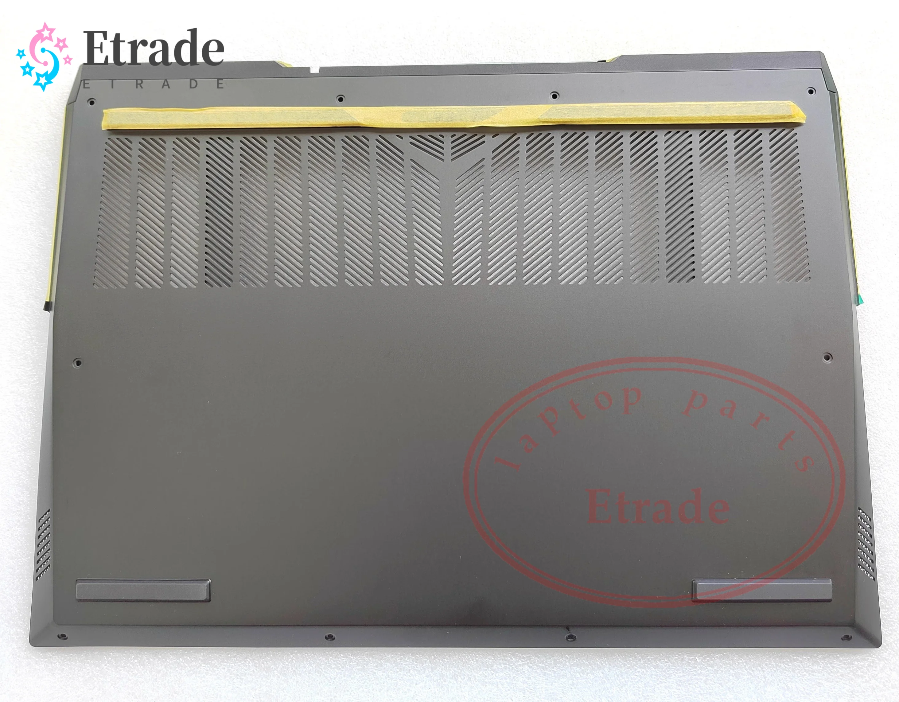 

95 New Original For Lenovo Y9000P R9000P Legion 5 Pro 2021 16ACH6H Laptop Bottom Base Case AM1ZV000200