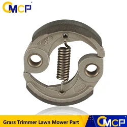 CMCP Brush Cutter Clutch Kit for TD40 TD48 TH34 TH43 TH48 TJ35E TJ45E Grass Trimmer Lawn Mower Part