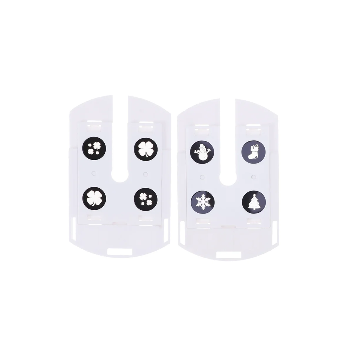 

1Pcs Outdoor Multi-Pattern Christmas Projector Lamp LED Light Garden Party Yard Landscape Decoration Christmas Projector Lamp