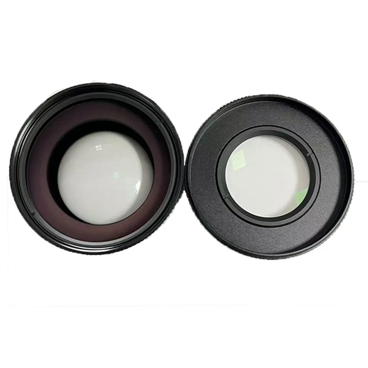 Multi-use Gear 0.45x Wide Angle Macro 2-in-1 Camera Lens, 120° Ultra Wide Angle Lens with 52mm Thread