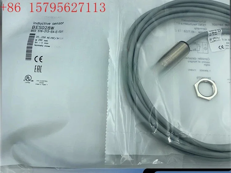 Bes 516-325-E5-C-S4…