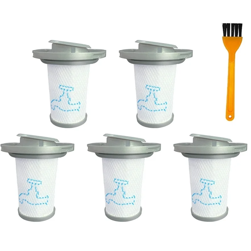 

HHO-Cleaner Washable Filter ZR009006 Vacuum Replacement Spare Part Sweeper Accessories