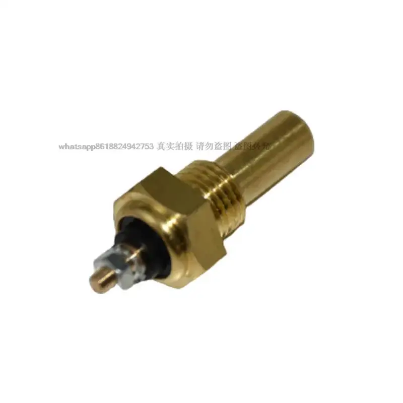 

4W-9972 4W9972 Loader Water Temperature Sensor AP-1000B AP-1050B Excavator Parts 3114 3116 3126