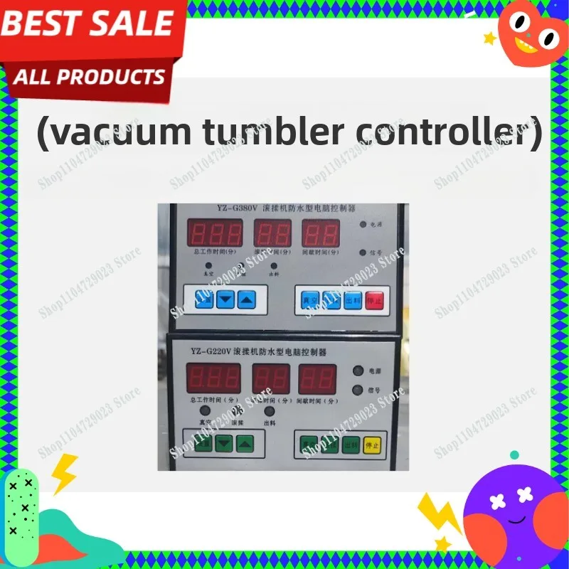 Roller Kneader Controller YZ-G380V Roller Kneader Controller, Computer Board, Roller Kneader Computer Controller
