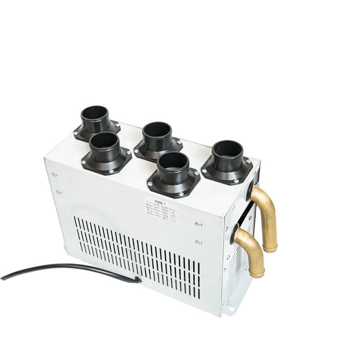 Aftermarket 12V 24V Electric Bus Front Windshield Defroster Heater CS2525 CS2625 CS2725 CS2825