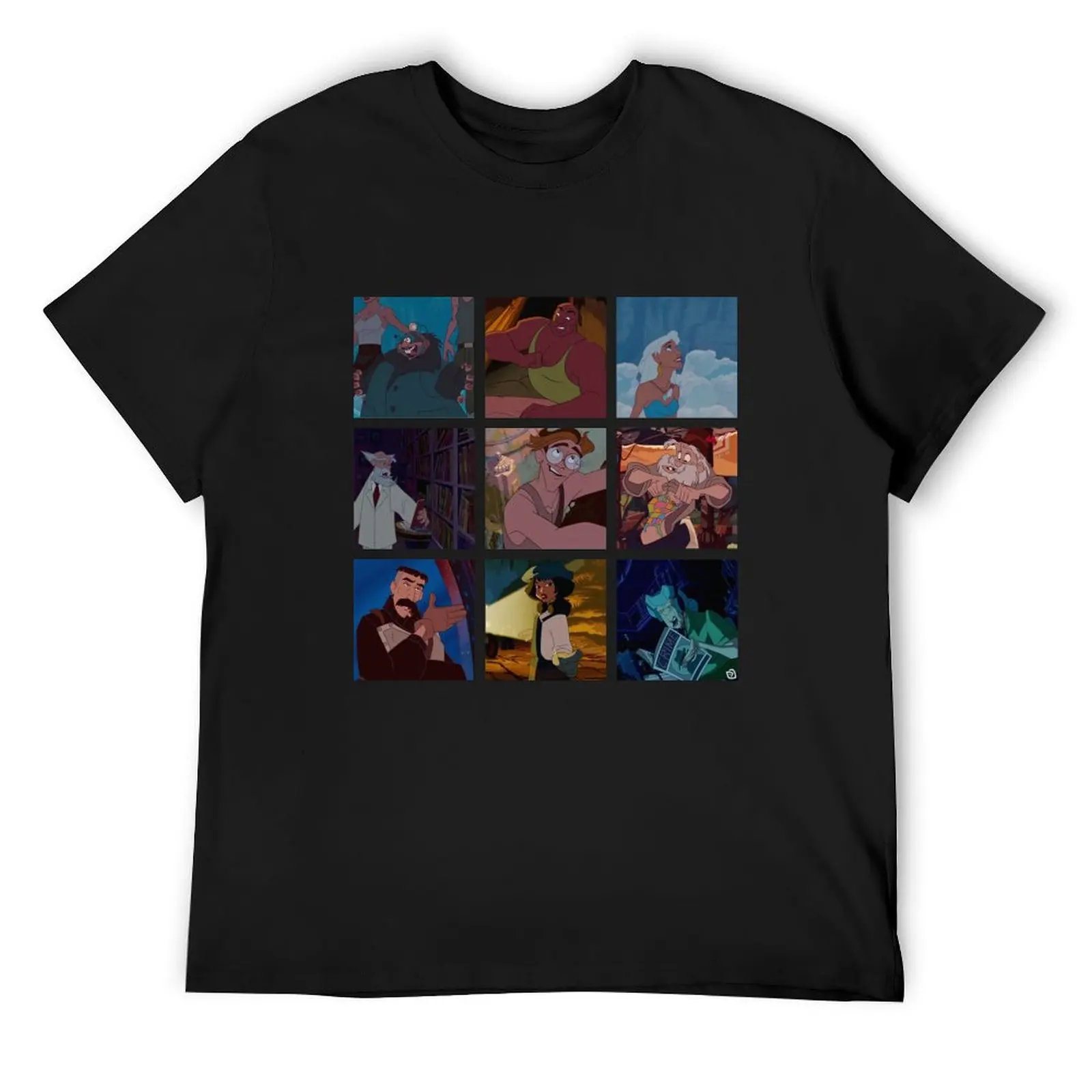 

Team Atlantis T-Shirt for a boy essential t shirt shirts graphic men clothings