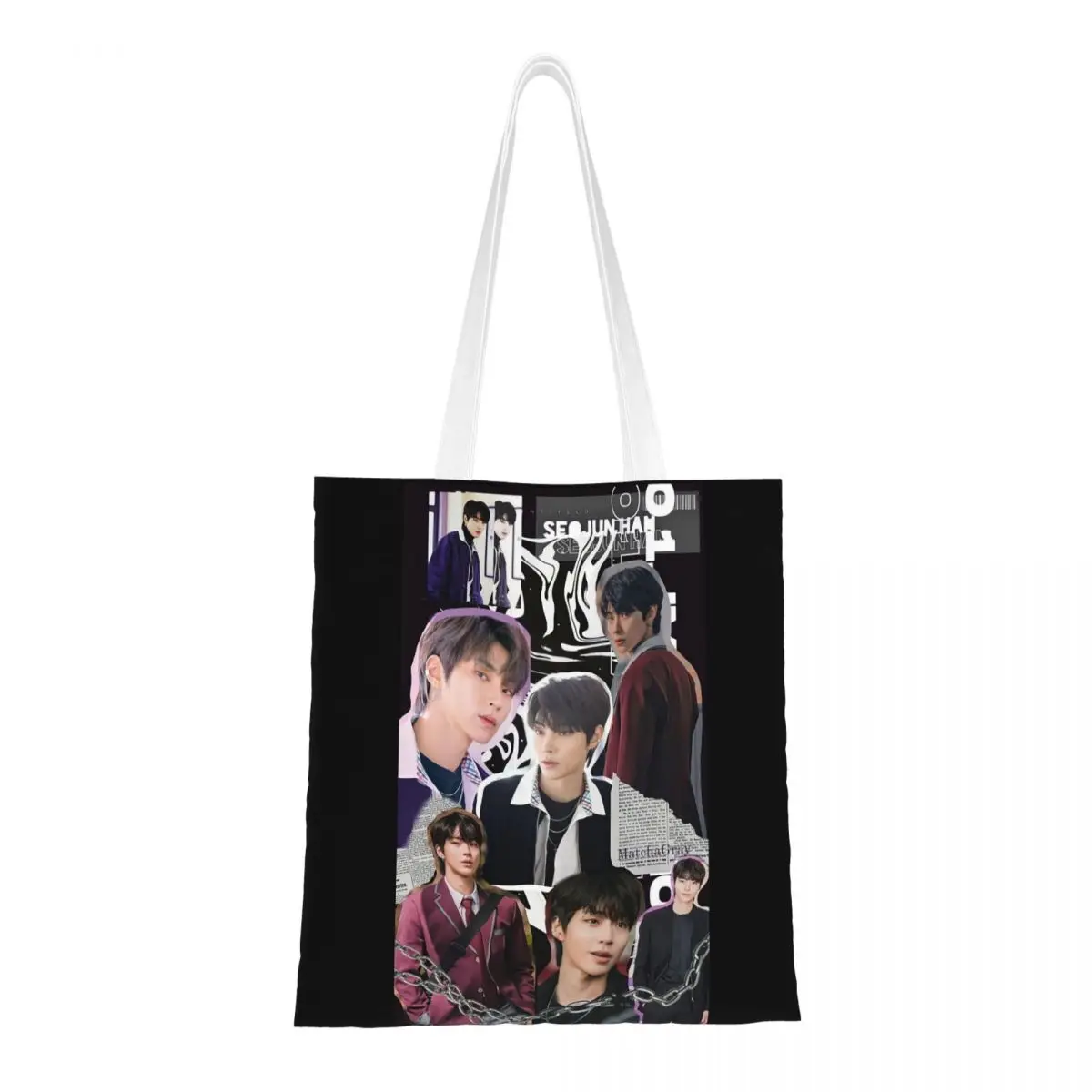 Hwang In Yeop Shopp… - image