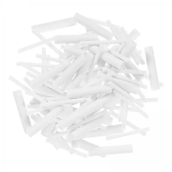 

Accessories Erasers Supplies Eraser Core White Replacement for Electric Eraser Drawing and School Projects