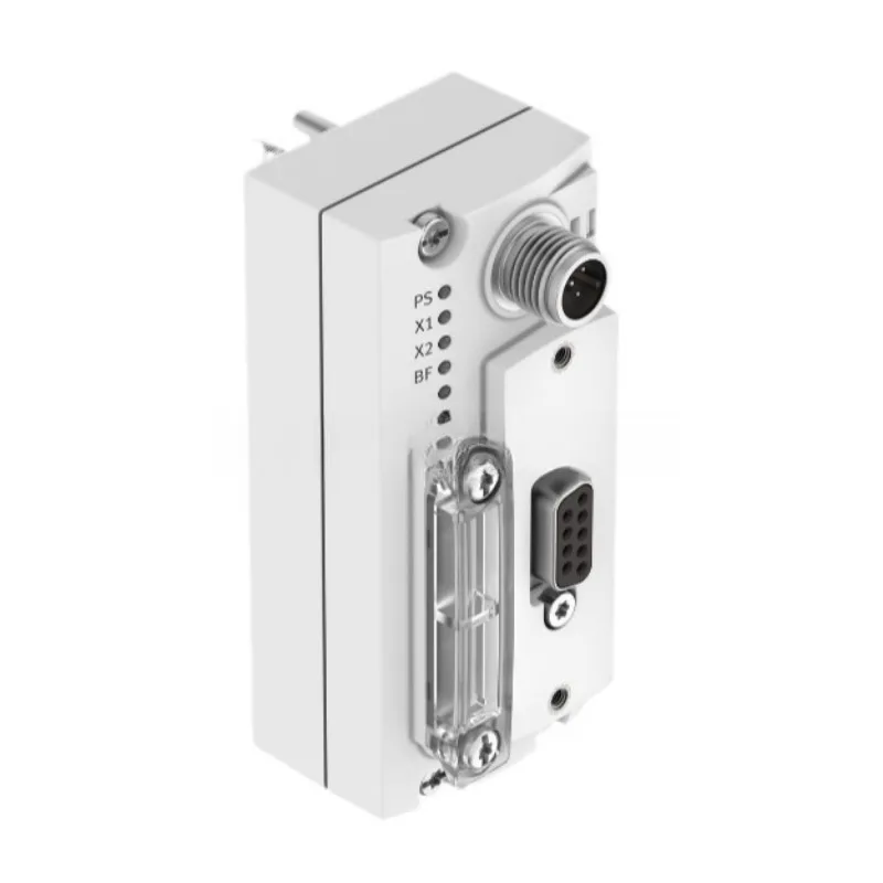 أجزاء لصمام التحكم في الهواء سبوت J-5 2 D 1 C 151007FESTO جديد وأصلي #3