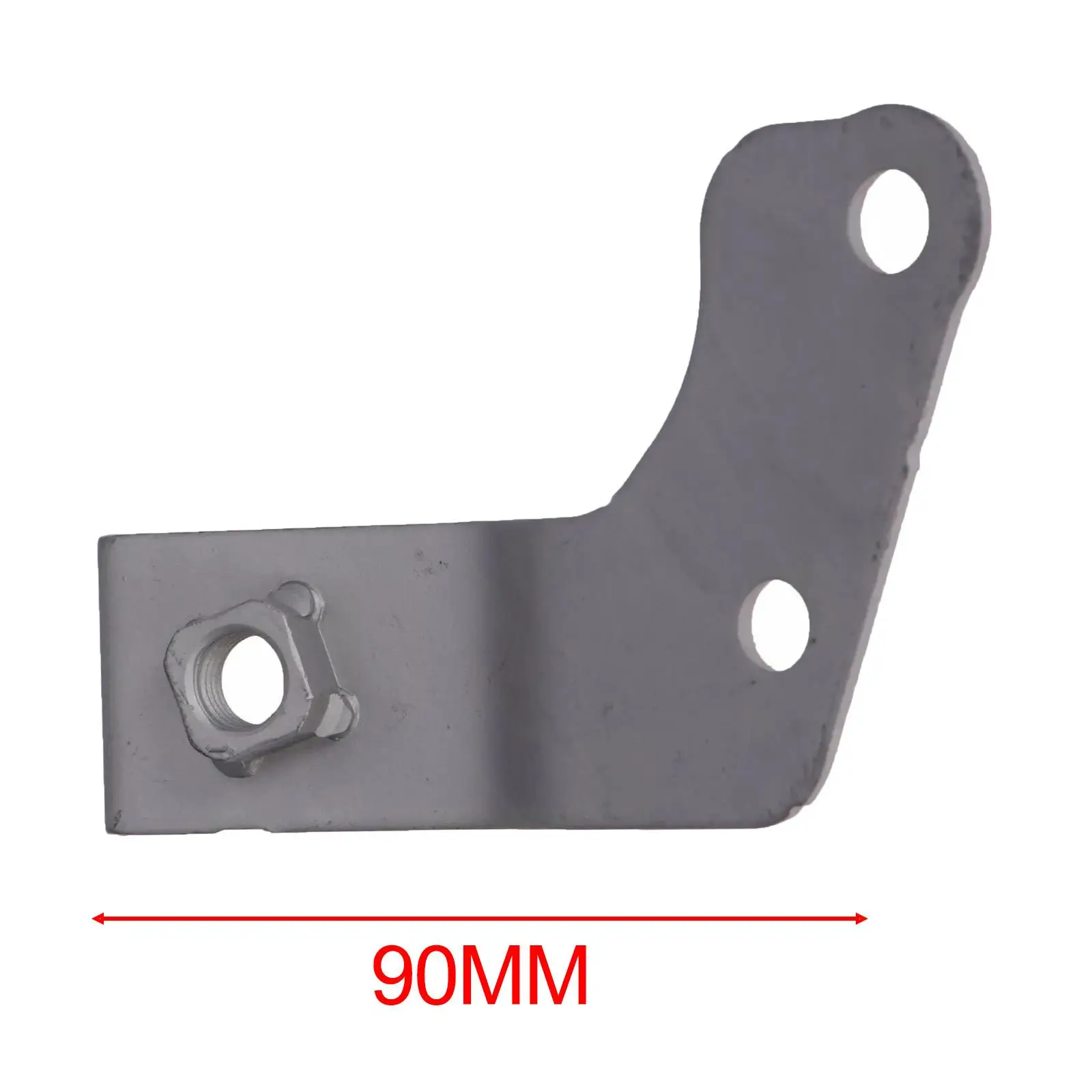 Exhaust Pipe Hanger Bracket, 44521AA090 for Subaru 2.5L Cvt Replaces