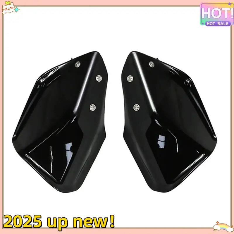 Superior-Motorcycle Deflector Shield Handguards Hand Protectors For BMW K1600B K1600GT K1600GTL 2017-2024 Accessories