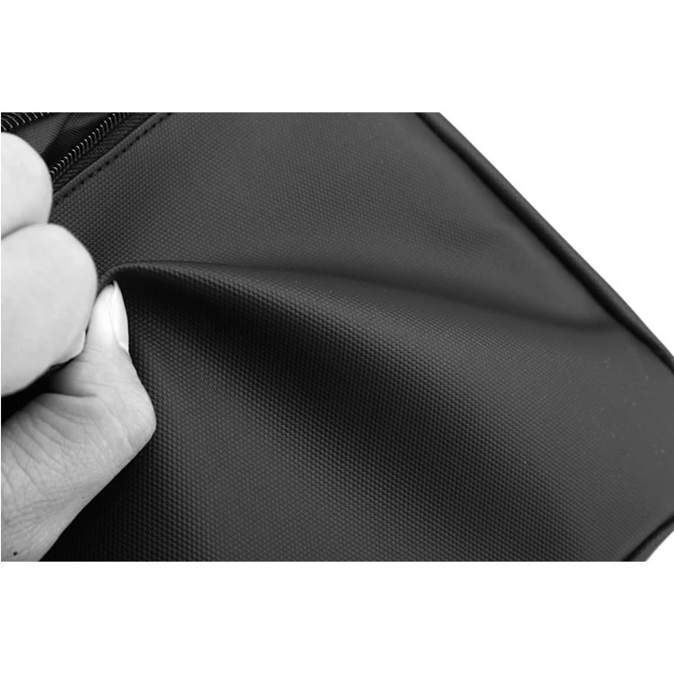 Herren-Business-Umhängetasche, Büro- und Freizeit-Schultertasche, für Vater und Ehemann (Jubiläumsgeschenk) – Detail 9