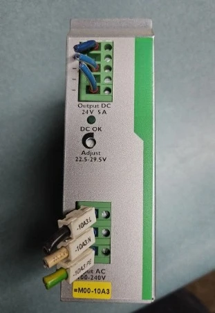 

Brand new 2866310 Power Unit Product 1pcs High Quality Assurance Fast delivery