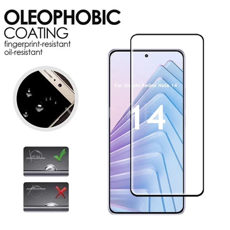 1-4Pcs For Xiaomi R… - image