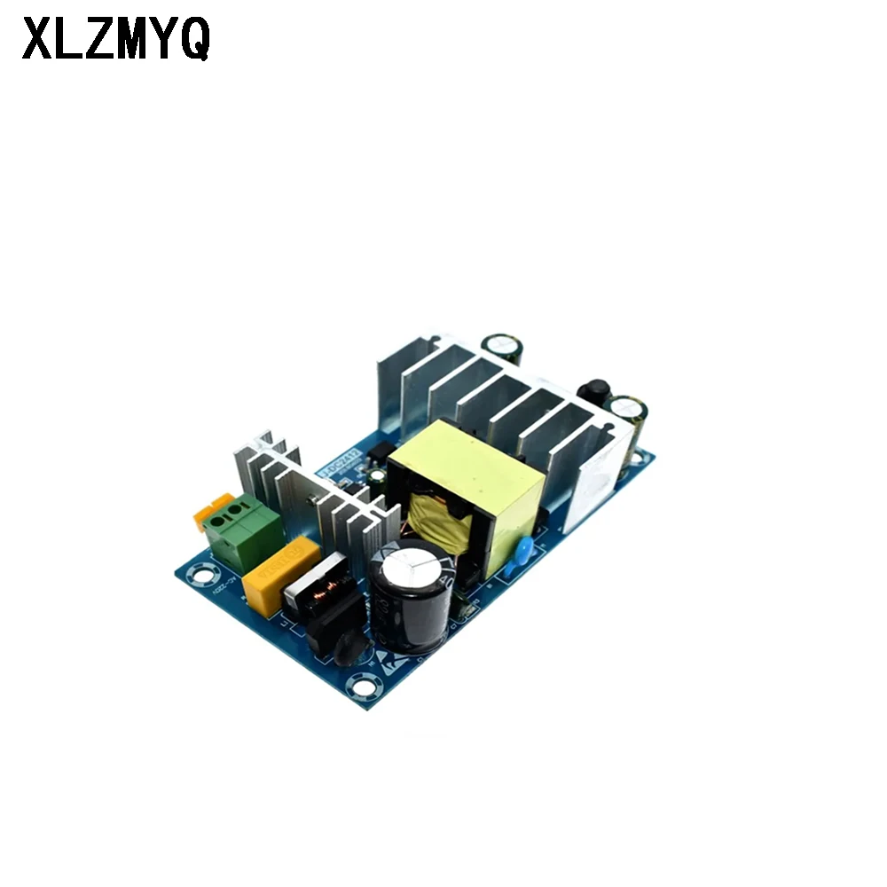 100-240V To DC 24V 4A Switching Power Supply Module AC-DC Step-down Module 100W AC-DC Switch Power Supply Board