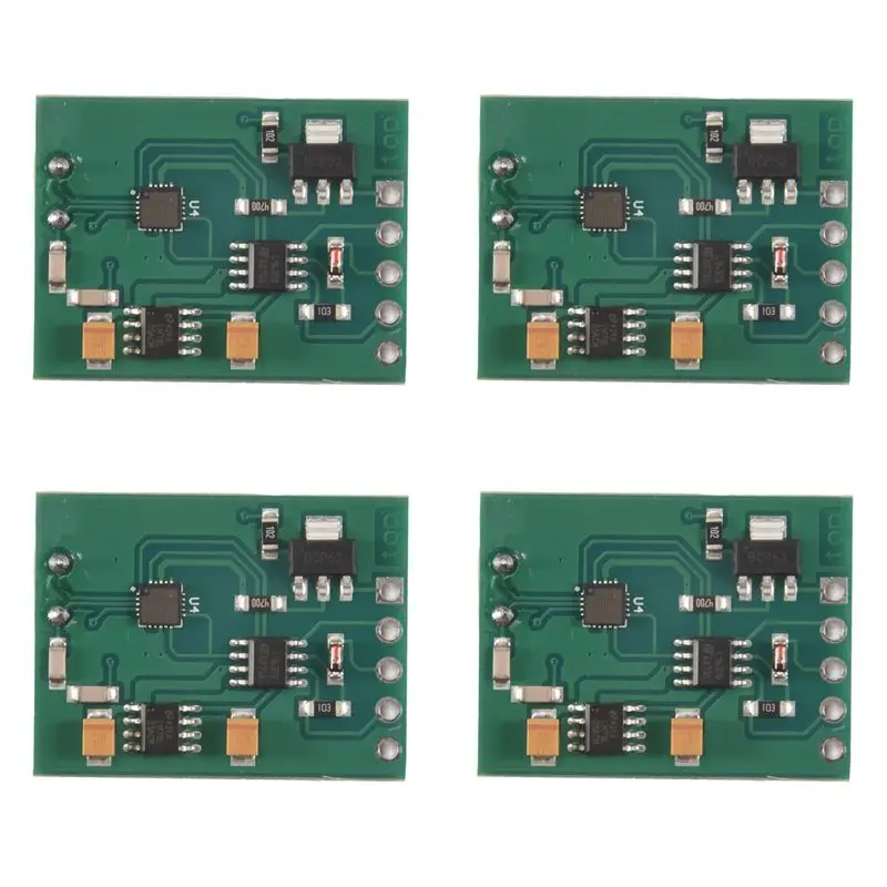 

Precise 4X Motorcycle Immo Emulator Full Chips For Immo Immobilizer Emulator For Bikes, Motorcycles