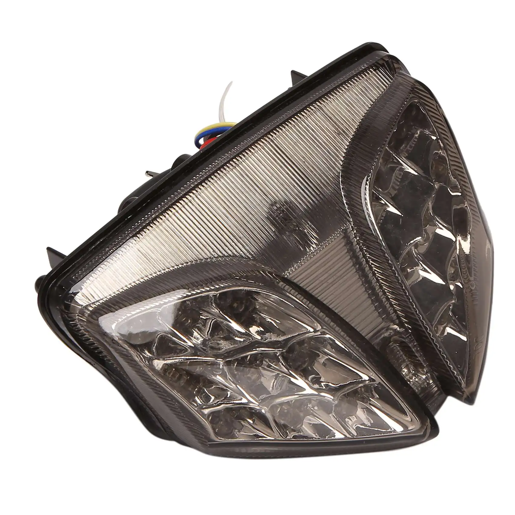 

Motorcycle Rear Turn Signal Tail Stop Light Lamp For GSXR600 GSXR 750 K8 K11 2008-2015 GSXR1000 2009-15