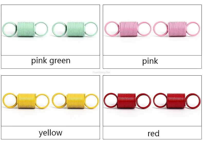 New Spring Laces Buckle Colorful Shoe Charms Quality Metal Sneakers Shoelaces Decorations Chapa Sneaker Shoes Accessories 1 Pair
