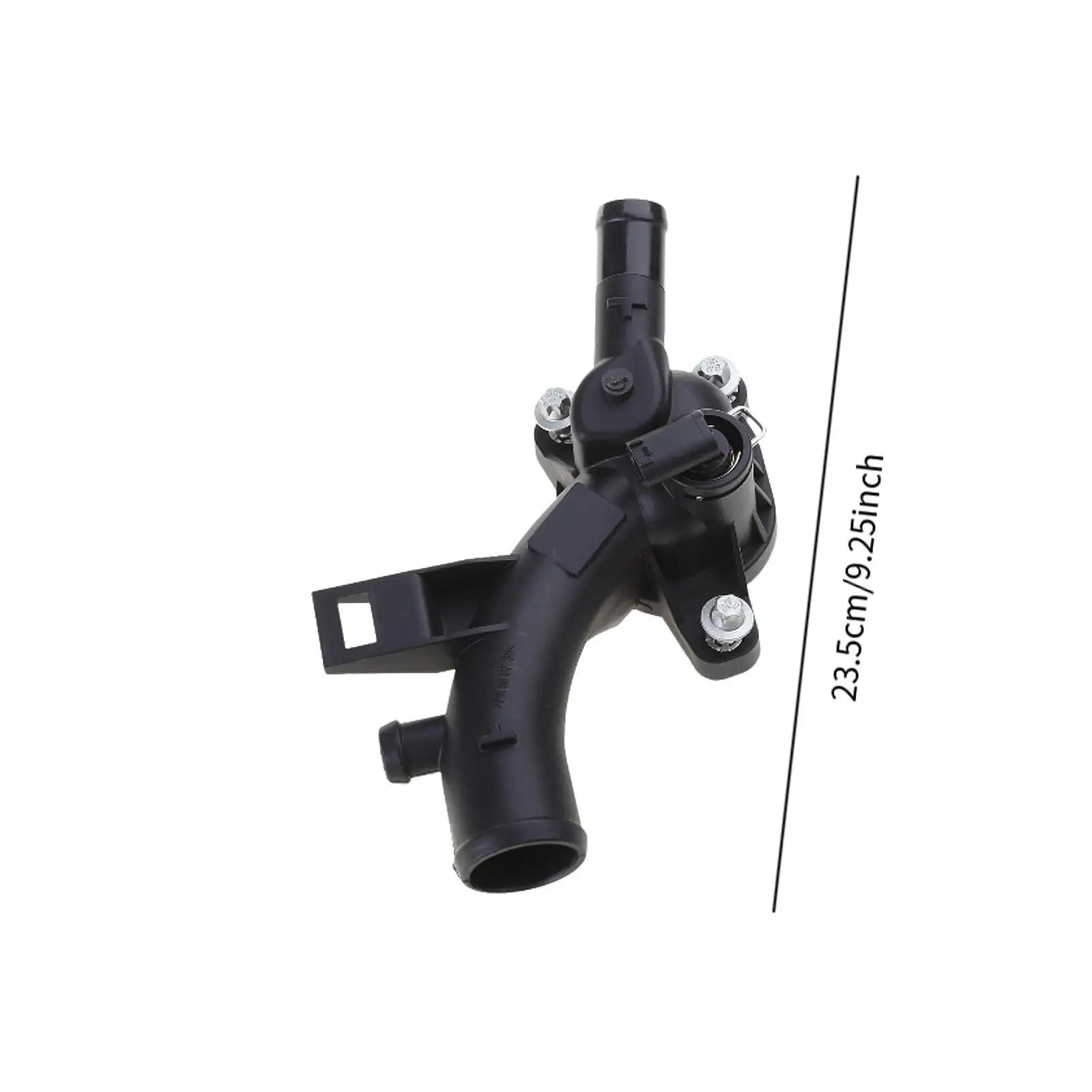 ترموستات الإسكان منفذ المياه 25192985 المحمولة المهنية لأوبل