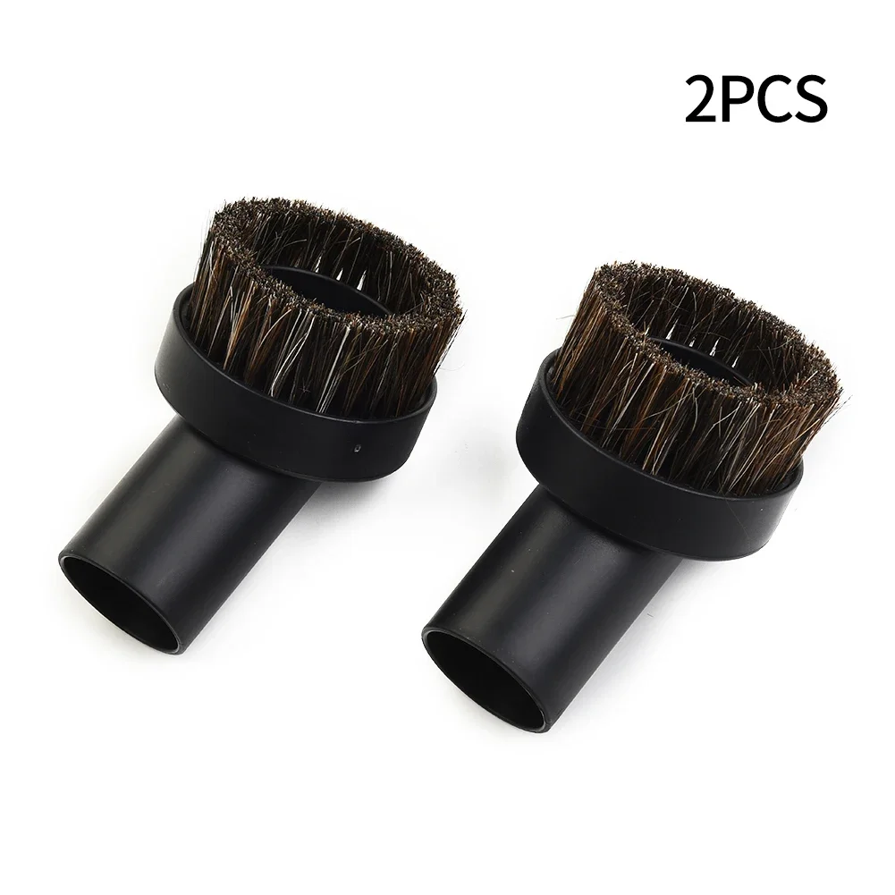 2 Pcs Dust Brushes For Hetty James Harry Vacuum Cleaner Sweeper Accessories Household Cleaning Appliance Spare Parts