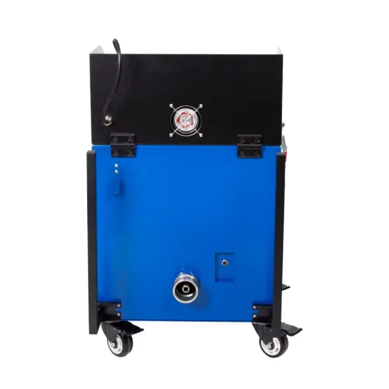 Quality Portable Air Duct Cleaning Machine Air Duct Cleaning Machine for Professional Hvac Cleaning